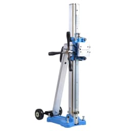 Станина для дриля алмазного буріння EnerSol ECDS-350PRO 350мм 18кг