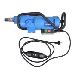 Дриль алмазного свердління EnerSol ECD-355-2 230В 3.98кВт 750об/хв 13.5кг