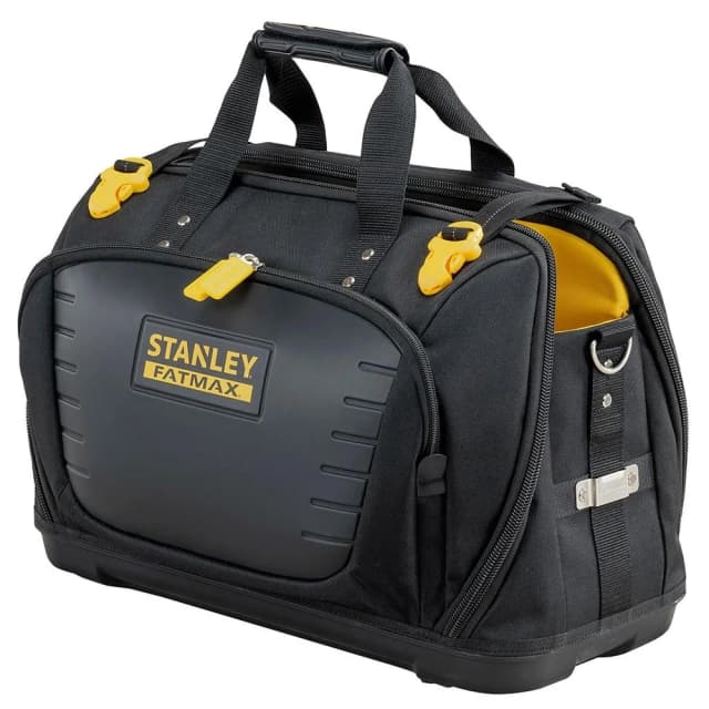Сумка для інструменту Stanley "FatMax Quick Access", водовідштовхувальне дно, 47x23x35см