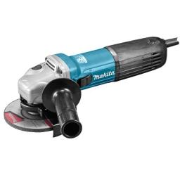 Шліфмашина кутова Makita GA5040 125мм 1100Вт 11000об/хв 2.4кг