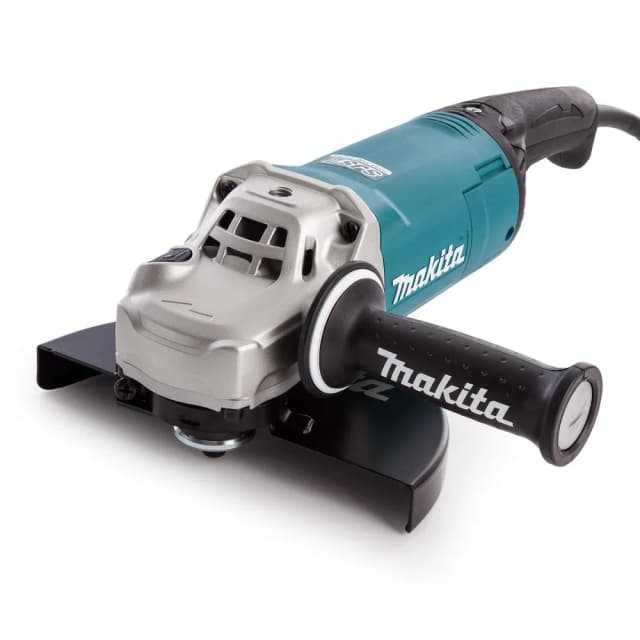 Шліфмашина кутова Makita GA9061R 230мм 2200Вт 6600об/хв 5.7кг