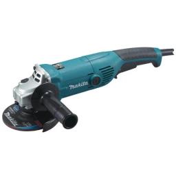 Шліфмашина кутова Makita GA5021 125мм 1050Вт 11000об/хв 2.7кг