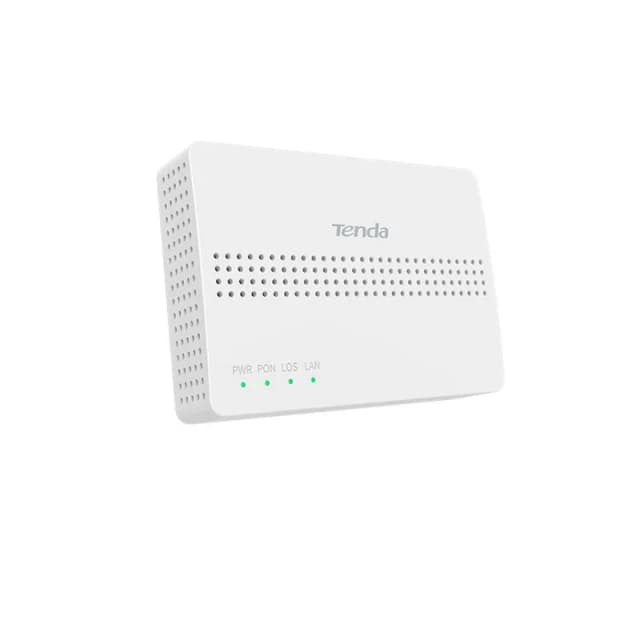 Абонентський термiнал TENDA HG1 1xGE LAN, 1xSC/APC xPON WAN