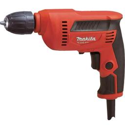 Дриль Makita M6002 450Вт ШЗП 10мм 3000об/хв 1.3кг