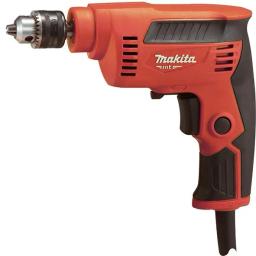 Дриль Makita M6501 230Вт зубчастий патрон 6.5мм 4500об/хв 0.95кг