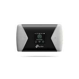 Мобільний Маршрутизатор TP-LINK M7450 N300, 4G/LTE, 3000мА*год