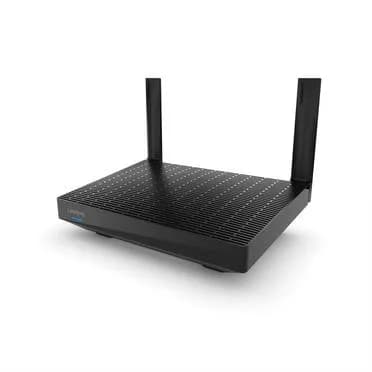 Маршрутизатор Linksys MR7350 AX1800, 4xGE LAN, 1xGE WAN, 1xUSB 3.0, BT, MESH