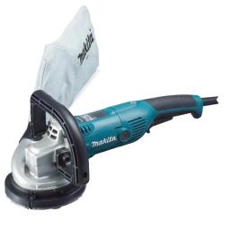 Шліфмашина по бетону Makita PC5000C 1400Вт 125мм 4кг
