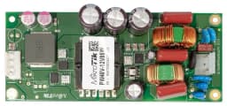 Блок живлення MikroTik PW48V-12V85W