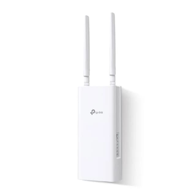 Зовнішній маршрутизатор TP-LINK TL-MR100 N300, 4G/LTE, 1xFE LAN/WAN