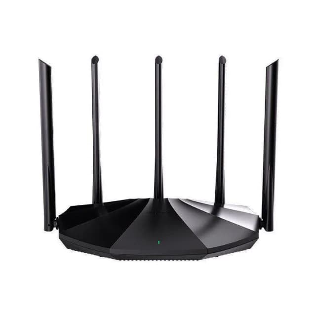 Маршрутизатор TENDA TX2Pro AX1500, 1xGE WAN, 3xGE LAN