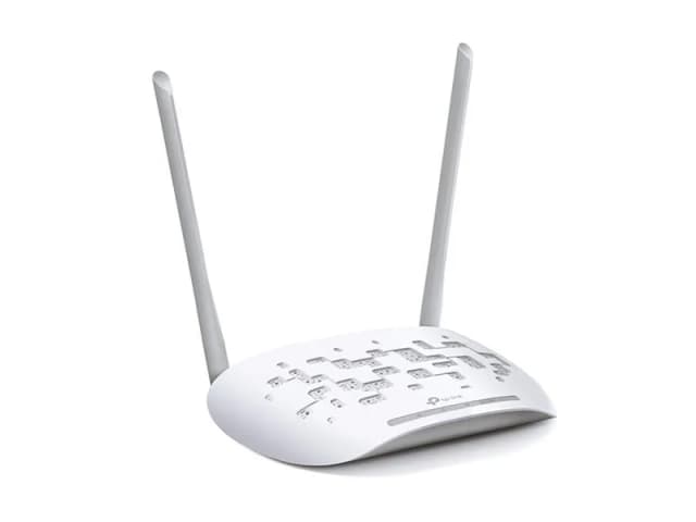 Точка доступу TP-LINK TL-WA8010N N300, 1хFE LAN, Passive PoE