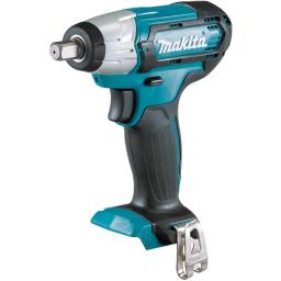 Гайковерт ударний Makita TW141DZ CXT 10.8В 145Нм 2600об/хв 1.2кг без АКБ та ЗП