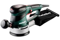 Шліфмашина ексцентрикова etabo SXE 425 TurboTec 320Вт 125мм 4200-11000об/хв 2кг