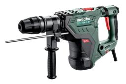 Перфоратор Metabo BH 18 LTX BL 16 SDS-plus 1100Вт 8.5Дж 0-3000уд/хв 350-540об/хв кейс 7.1кг
