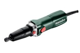 Шліфмашина пряма Metabo GE 710 PLUS 710Вт шліфкруг до 43мм 10000-30500об·хв цанга 6 мм 1.6кг