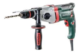 Дриль ударний Metabo SBE 850-2 850Вт ШЗП 13мм 0-3100об/хв кейс 2.6кг