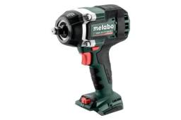 Гайковерт ударний акумуляторний Metabo SSW 18 LTX 800 BL 18В 800Нм 0-2575об/хв 0-3300уд/хв кейс 1.95кг