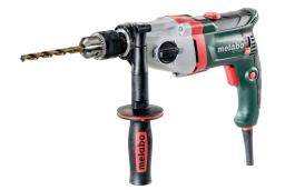 Дриль ударний Metabo BEV 1300-2 1300Вт 16·44Нм 0-3100об/хв патрон 13мм 2.7кг