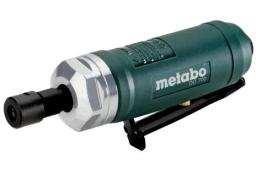 Шліфмашина пряма пневматична Metabo DG700 6.2бар 22000об/хв цанга 6мм 0.83кг