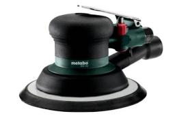 Шліфмашина ексцентрикова пневматична Metabo DSX 150 150мм 6.3бар 550л/хв 12000об/хв 1кг