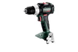 Шурупокрут-дриль акумуляторний Metabo BS 18 LT BL 18В 34·75Нм 0-600·0-2100об·хв кейс 1.6кг без АКБ та ЗП