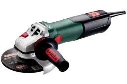Шліфмашина кутова Metabo WEV 17-150 Quick 125мм 1700Вт 2800-11000об/хв 2.5кг
