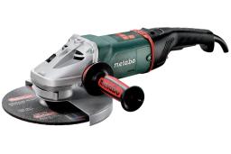 Шліфмашина кутова Metabo WE 24-230 MVT 230мм 2400Вт 4600-6600об/хв 5.8кг