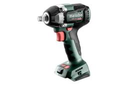 Гайковерт ударний акумуляторний Metabo SSW 18 LT 300 BL 18В 480Нм 0-3050об/хв 0-3900уд/хв 1.18кг без АКБ та ЗП