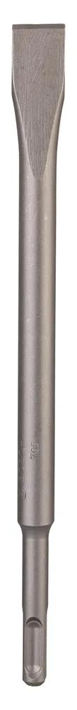 Зубило плоске Bosch Professional ECO, SDS-Plus, 20х250мм