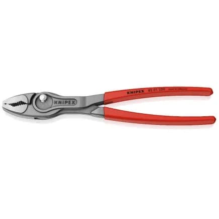 Кліщі KNIPEX для зірваних болтів 0-10мм 250мм