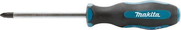 Викрутка Makita ударна, магнітна, PH3X150мм