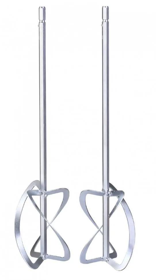 Вінчики для TWIN-міксера Einhell KWB 550х120мм 1.9кг