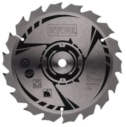 Диск пиляльний Ryobi SB254T24A1 150х10-18T