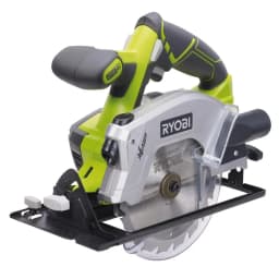 Пила дискова акумуляторна Ryobi ONE+ RWSL1801M 18В 150мм 2.8кг без АКБ та ЗП