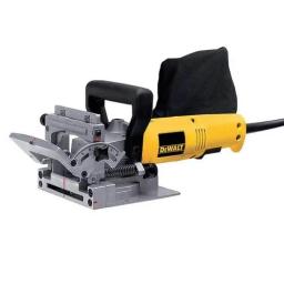 Фрезер ламельний DeWalt 600Вт 10000об/хв 100мм кейс 3.0кг