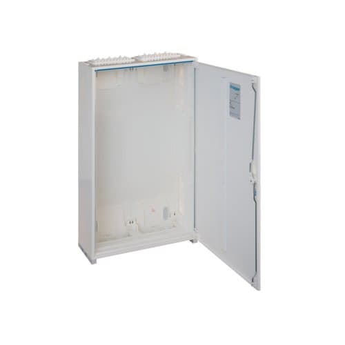Щит Univers IP44/II 950x550x205, 2 секції FP62SN2