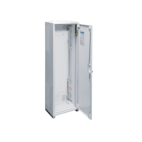 Щит Univers IP44/II 1400x300x205, 1 секція FP91SN2