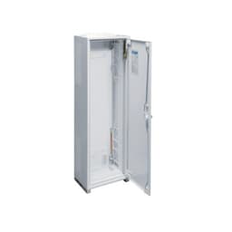 Щит Univers IP44/II 1700x300x205, 1 секція FP11SN2