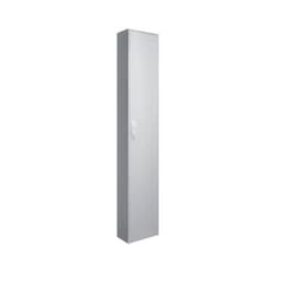 Щит на підлогу з цоколем Univers IP44/II 1950x300x205 1 секція FP21SN2