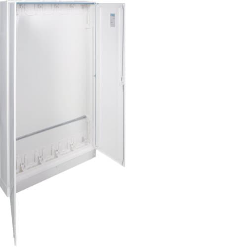 Щит на підлогу з цоколем Univers IP44/II 1950x1300x205 5 секції