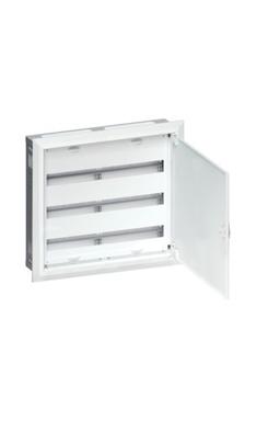 Щит Univers в/у IP30/II QC 507x565x112мм 78М Hager FWU32M2