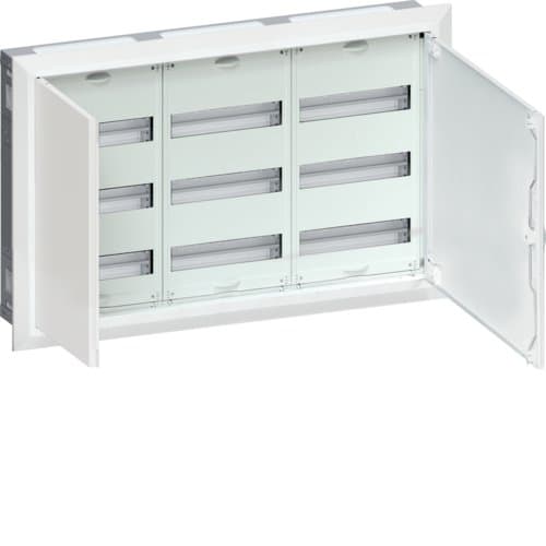 Щит Univers в/у IP30/II QC 507x815x112мм 108M Hager FWU33S