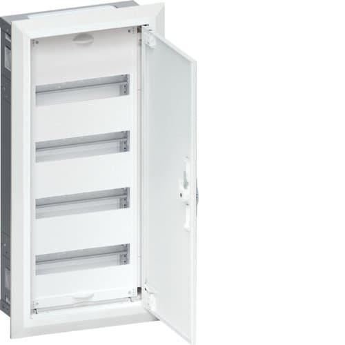Щит Univers в/у IP30/II QC 657x315x112мм 48M Hager FWU41S