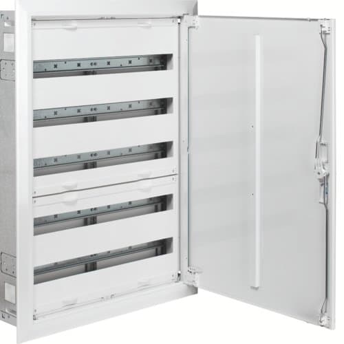 Щит Univers в/у IP30/II QC 807x565x112мм 130М Hager FWU52M2