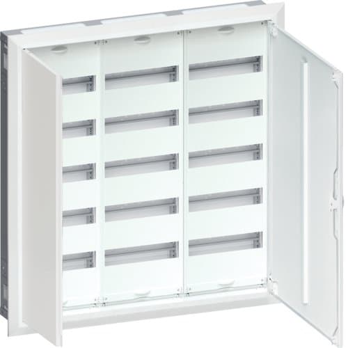 Щит Univers в/у IP30/II QC 807x815x112мм 180M Hager FWU53S