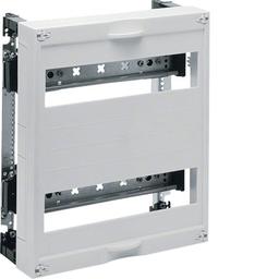 Блок Univers для модульних апаратів 2х12М, 300x250мм UD21B1
