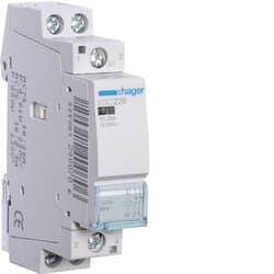 Контактор 25A, 2НЗ, 230В ESC226
