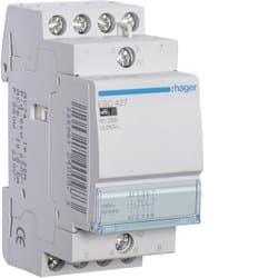 Контактор 25A, 2НВ+2НЗ, 230В ESC427