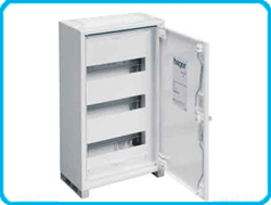 Щит Univers IP44/II 1100x550x161мм 182мод. FWB72M2